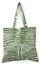 Zanzibar - Shoppingpåse - Grön