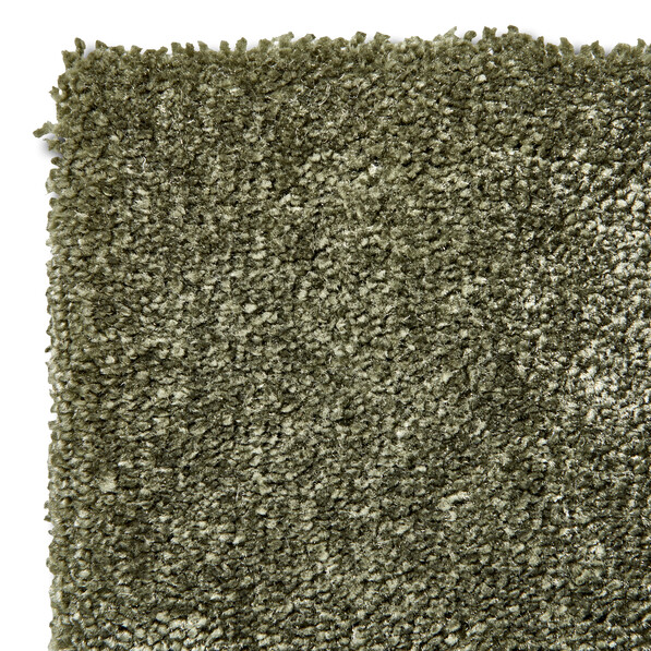 Galax - Måttbeställd matta. Pris/Kvm - Grön