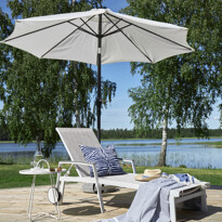 Rimini - Solsäng - inspiration