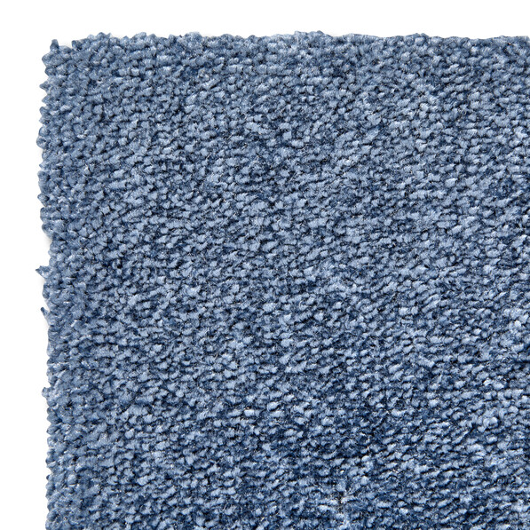 Galax - Måttbeställd matta. Pris/Kvm - Blå