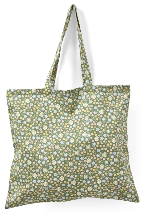 Molly, Shoppingpåse