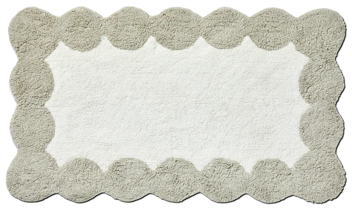 Scarlett, Badrumsmatta, 70x120 cm