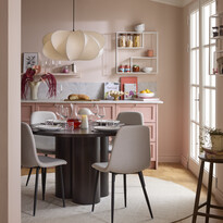 Jordan - Vägghylla, 60x12x60 cm - inspiration