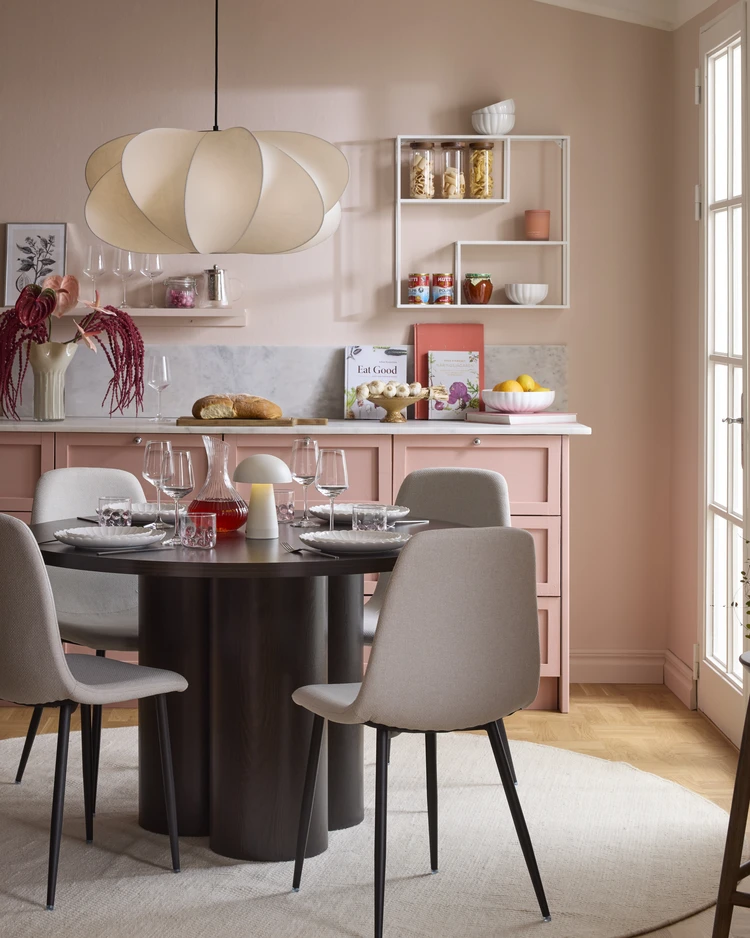 Olivia - Ullmatta 160x230 cm - inspiration