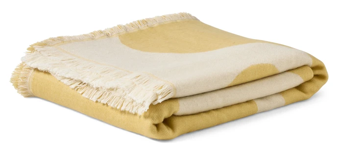 Ellinor, Pläd, 125x200 cm