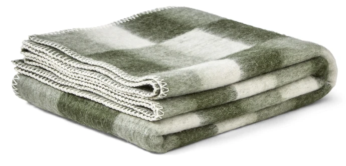 Elsa, Pläd, 125x150 cm