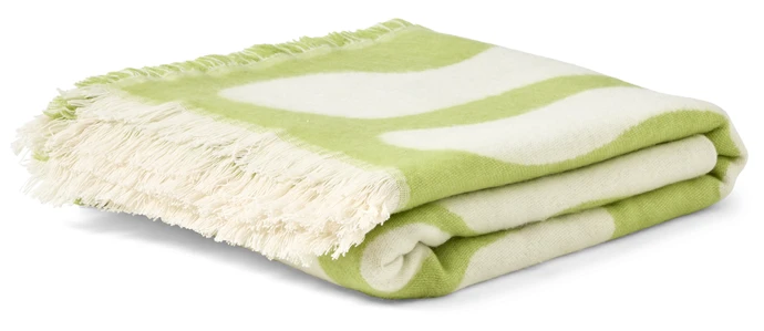 Ellen, Pläd, 125x200 cm