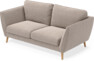 Madison - 2-sits soffa - Beige