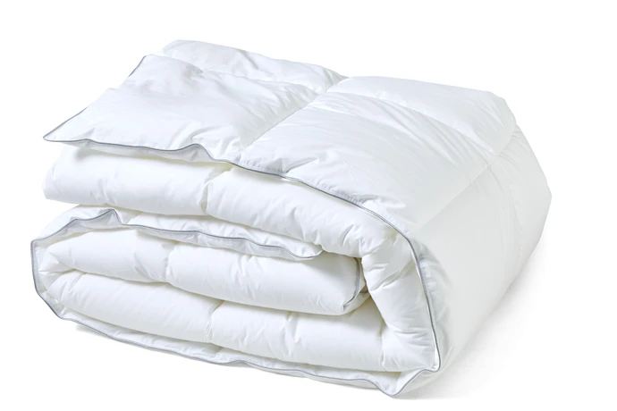 Aspevik, Fibertäcke, 150x210 cm, medelvarm/varm