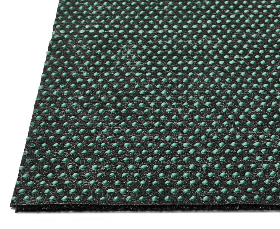 Altan - Måttbeställd matta, utomhus. B400 cm Pris/kvm - Grå