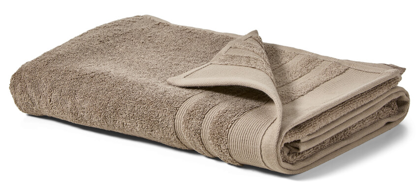 Soft - Badlakan, 90x150 cm - Beige