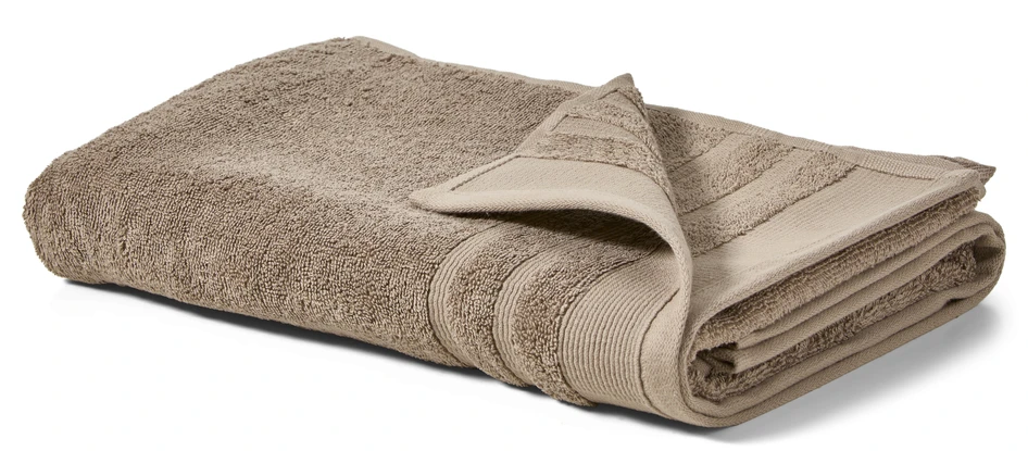 Soft - Badlakan, 90x150 cm - Beige