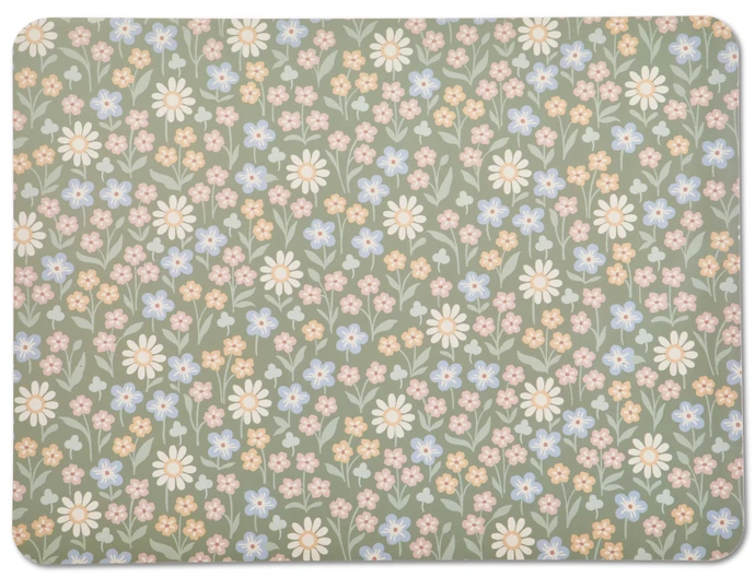 Molly, Tablett i plast, 30x40 cm