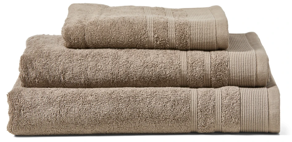 Soft - Badlakan, 90x150 cm - Beige