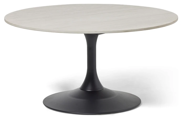 Kali, Soffbord, Ø90, H45 cm