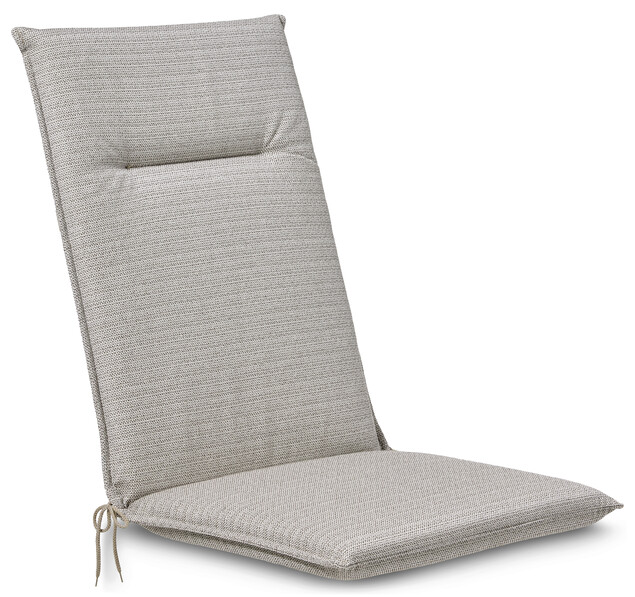 Supreme - Dyna till utestol - Beige