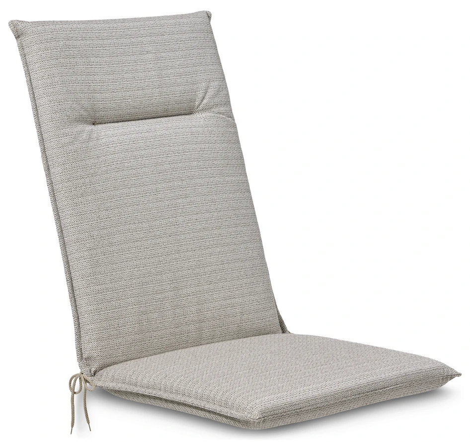 Supreme - Dyna till utestol - Beige