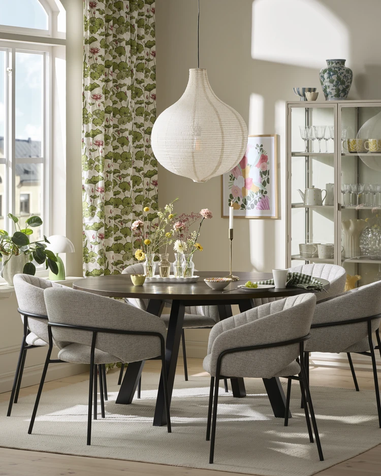 Selina - Karmstol - inspiration