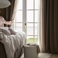 Shade - Rumsförmörkande gardin, 2-pack, 140x250 cm. - inspiration