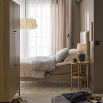 Como - Vävd matta, 80x240 cm - inspiration