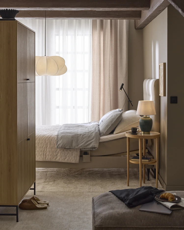 Como - Vävd matta, 240x350 cm - inspiration