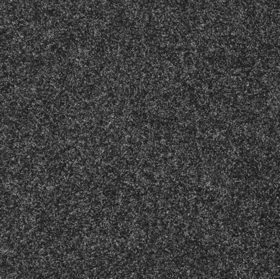 Altan - Måttbeställd matta, utomhus. B400 cm pris/Kvm - Svart