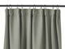 Shade - Rumsförmörkande gardin, 2-pack, 140x250 cm. - Grå