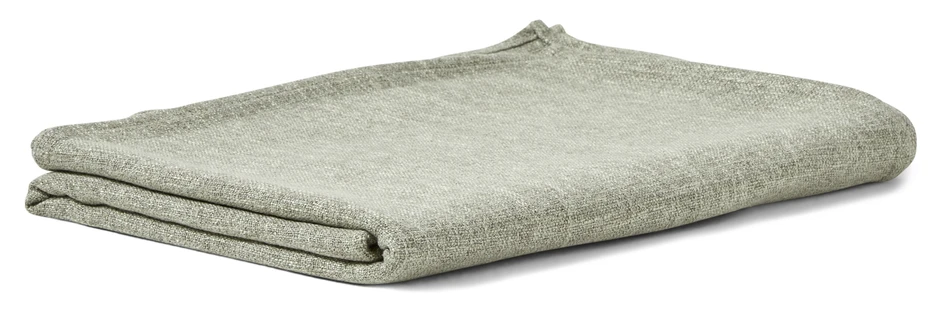 Linnelle - Duk, 140x300 cm - Grön