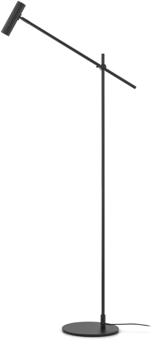 Scott, Golvlampa, H123 cm