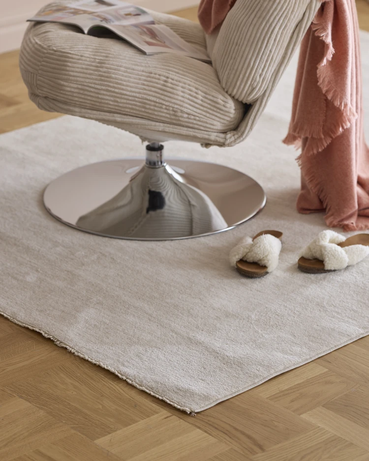 Como - Vävd matta, 240x350 cm - inspiration