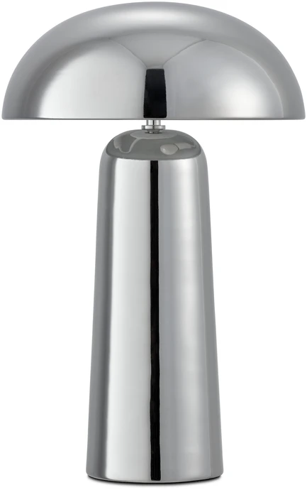 Max, Bordslampa, H38,5 Ø25 cm