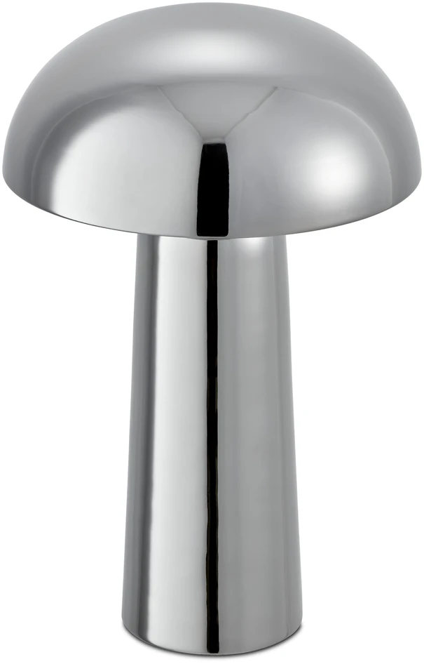 Max - Bordslampa, H38,5 Ø25 cm - Grå