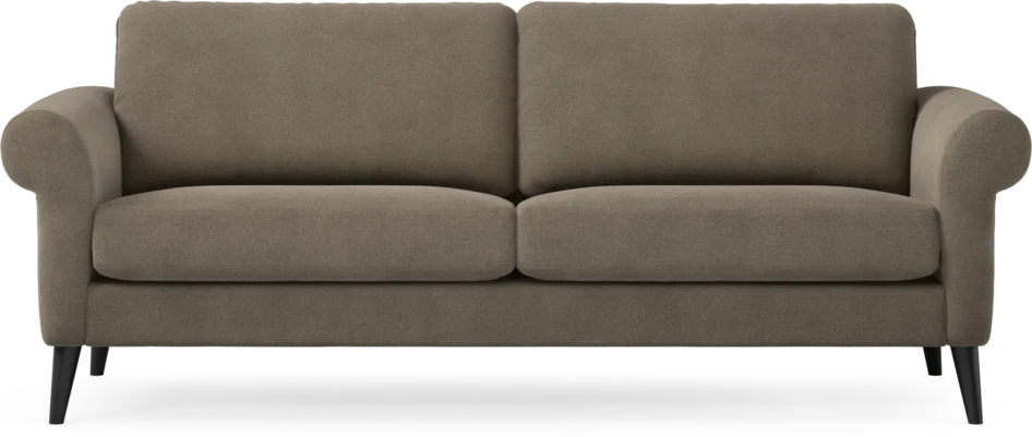Bridge - 3-sits soffa - Beige