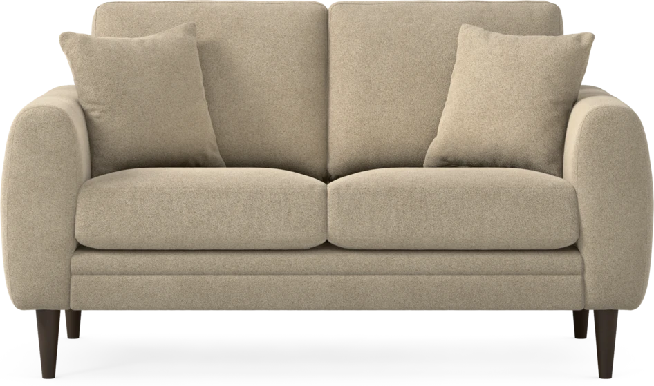 Eden - 2-sits soffa - Beige