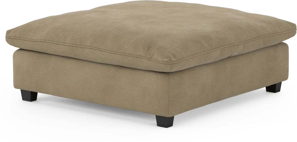 Bellora - Fotpall 105 - Beige
