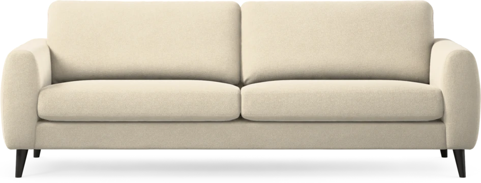 Bridge - 4-sits soffa - Beige