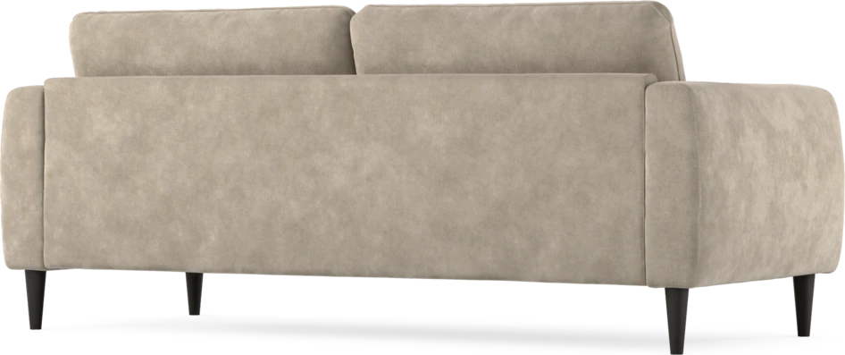 Bridge - 3-sits soffa - Beige