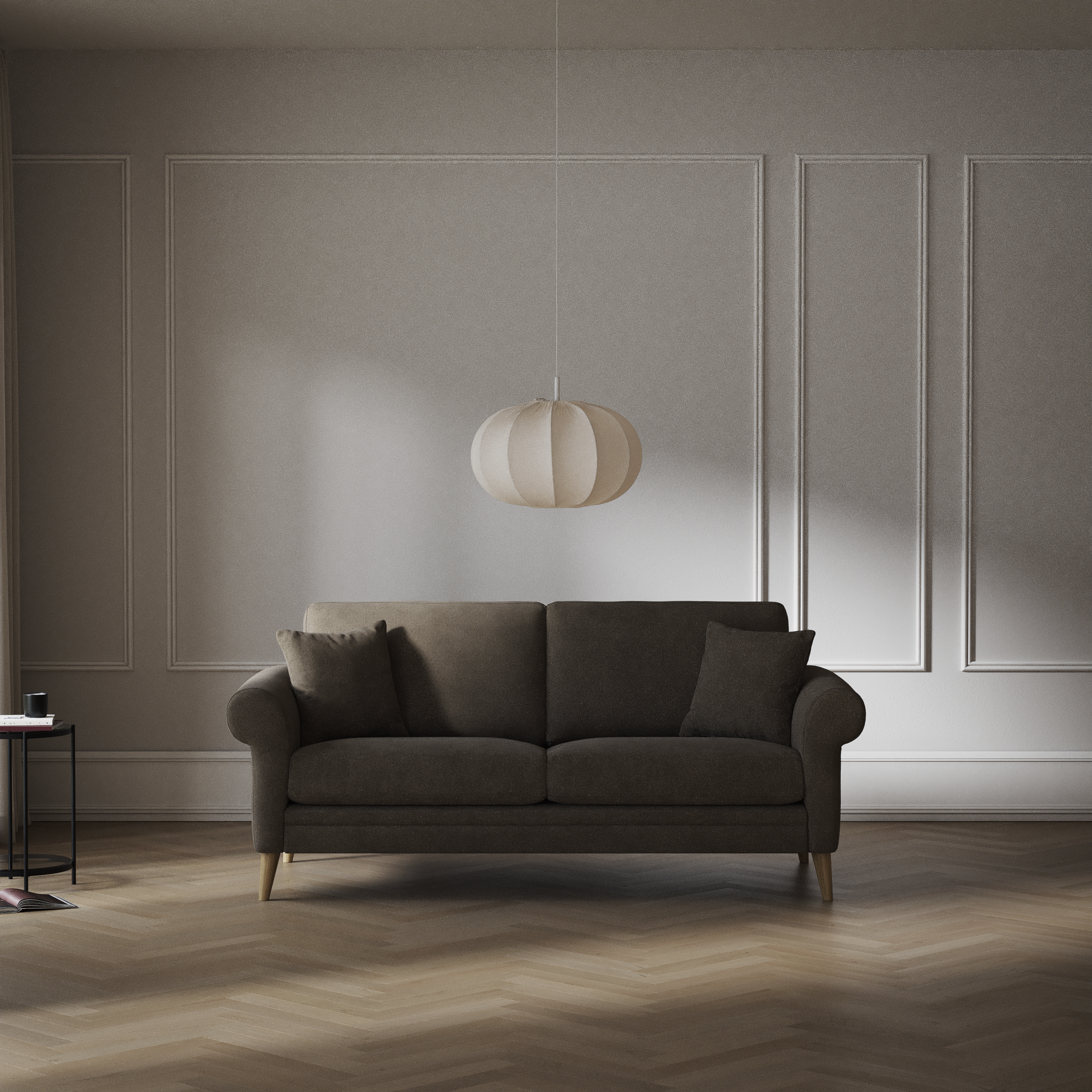 Eden - 2,5-sits soffa - inspiration