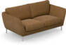 Madison Lux - 2-sits soffa - Brun