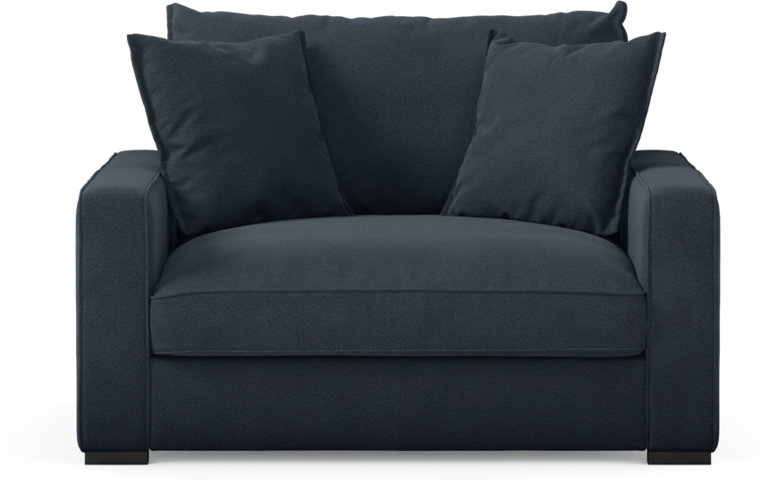 Rossi - 1,5-sits - Blå