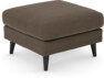 Bridge - Fotpall 70 - Brun