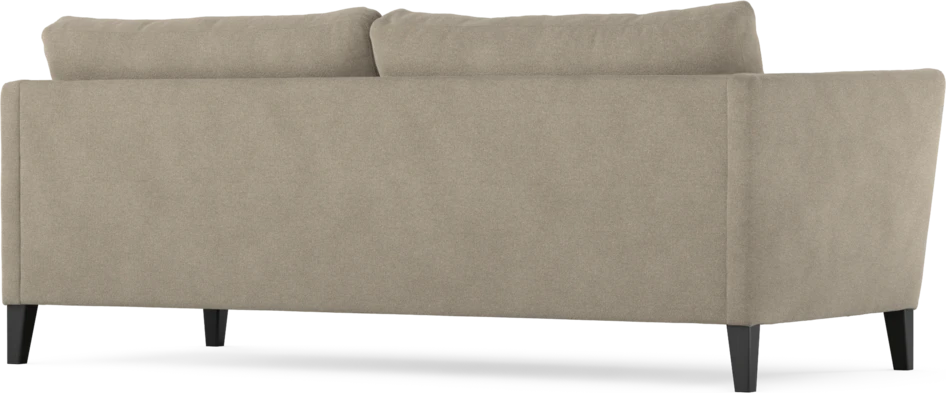 Winston - 3-sits soffa - Beige