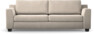 Friday - 3-sits soffa - Beige