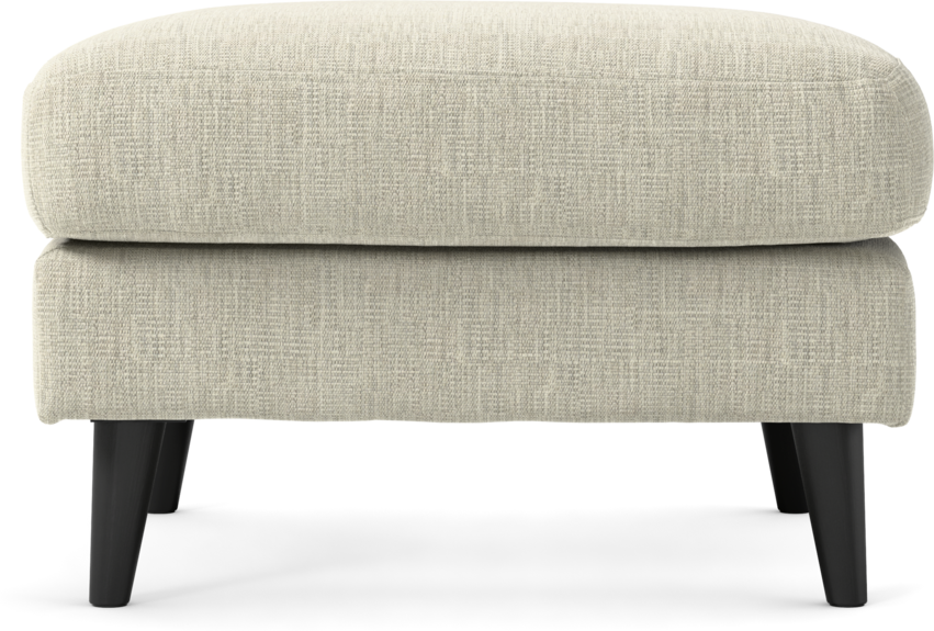 Bridge - Fotpall 70 - Beige