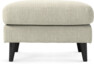 Bridge - Fotpall 70 - Beige