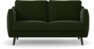 Madison Lux - 2-sits soffa - Grön