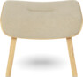 Timeout - Fotpall - Beige