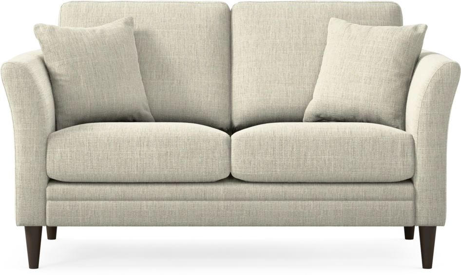 Eden - 2-sits soffa - Beige