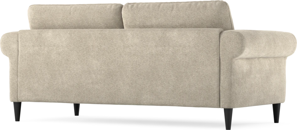 Bridge - 2-sits soffa - Beige