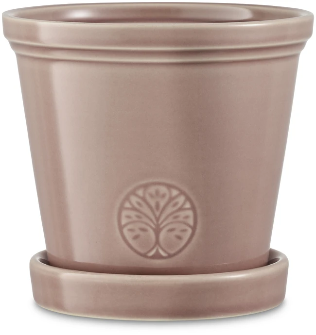 Saltsjö, Kruka, H 13 Ø 14 cm